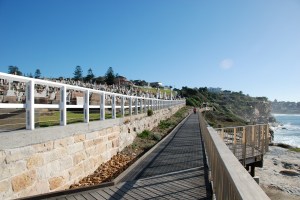 Coastal Walk